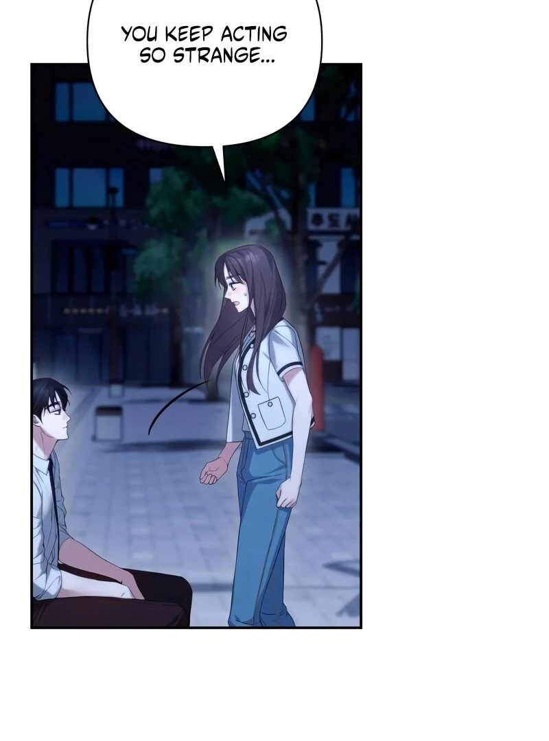 It’s Not The First Time Chapter 33 - Page 87