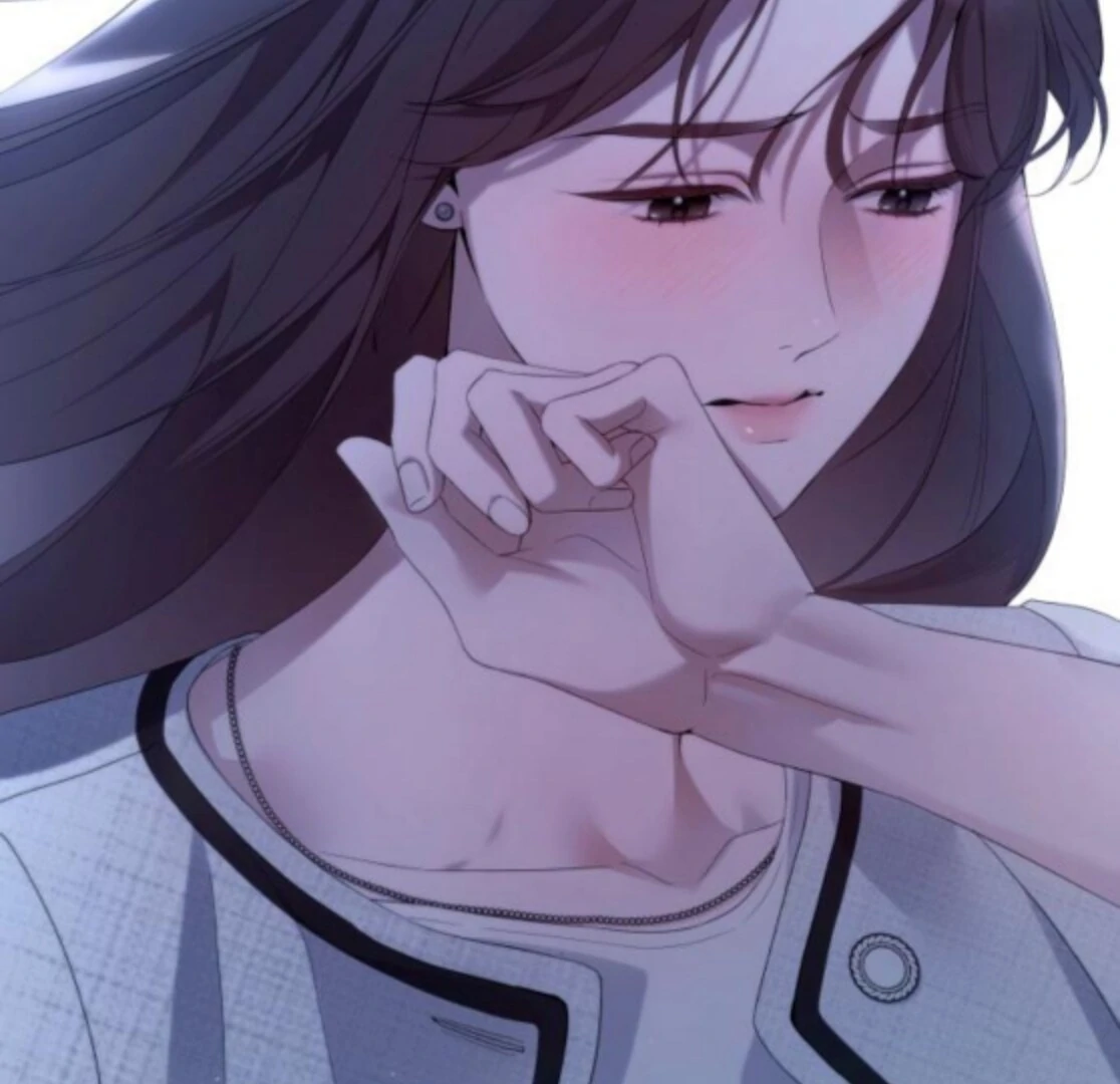 It’s Not The First Time Chapter 34 - Page 12