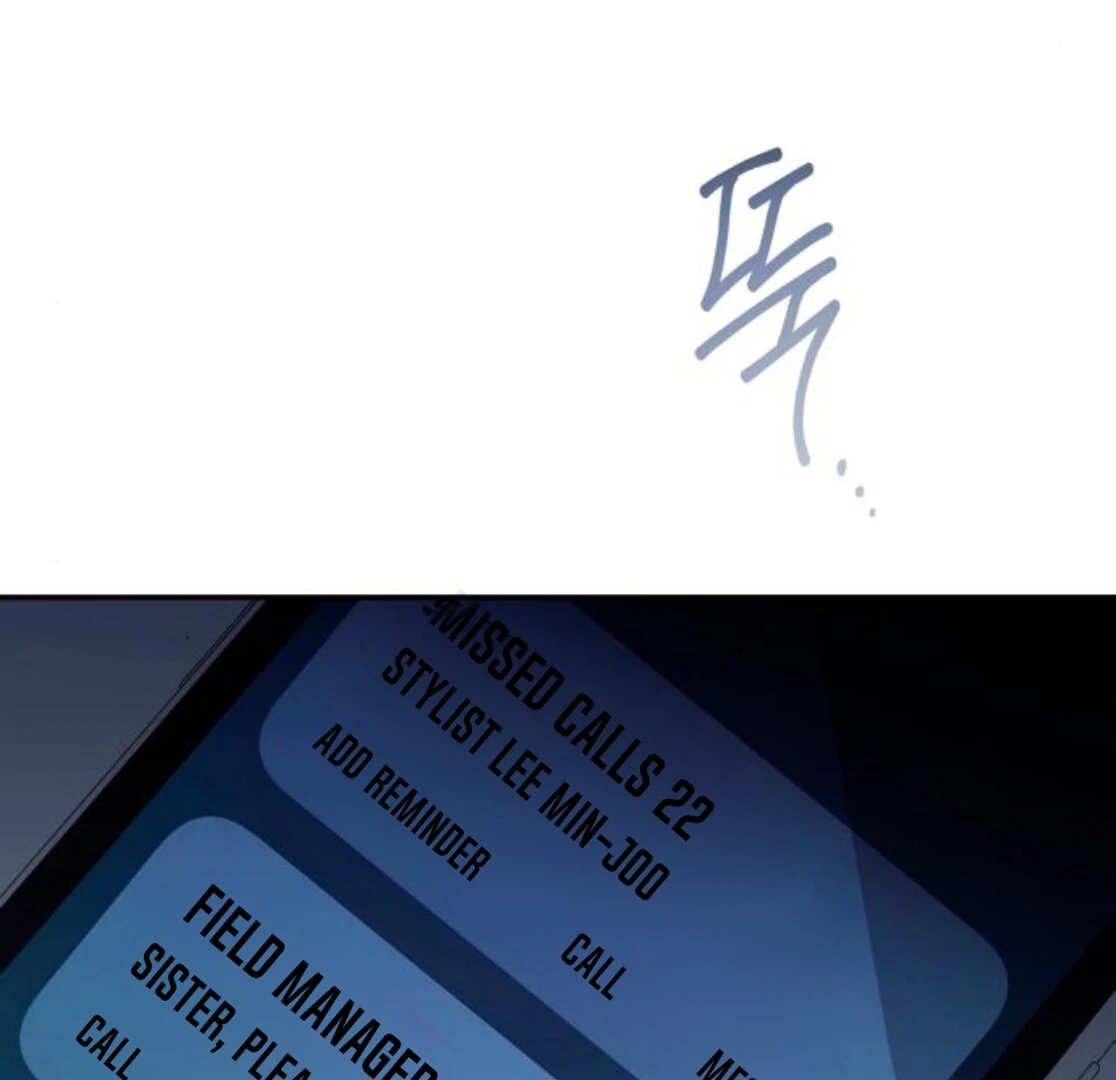 It’s Not The First Time Chapter 34 - Page 117