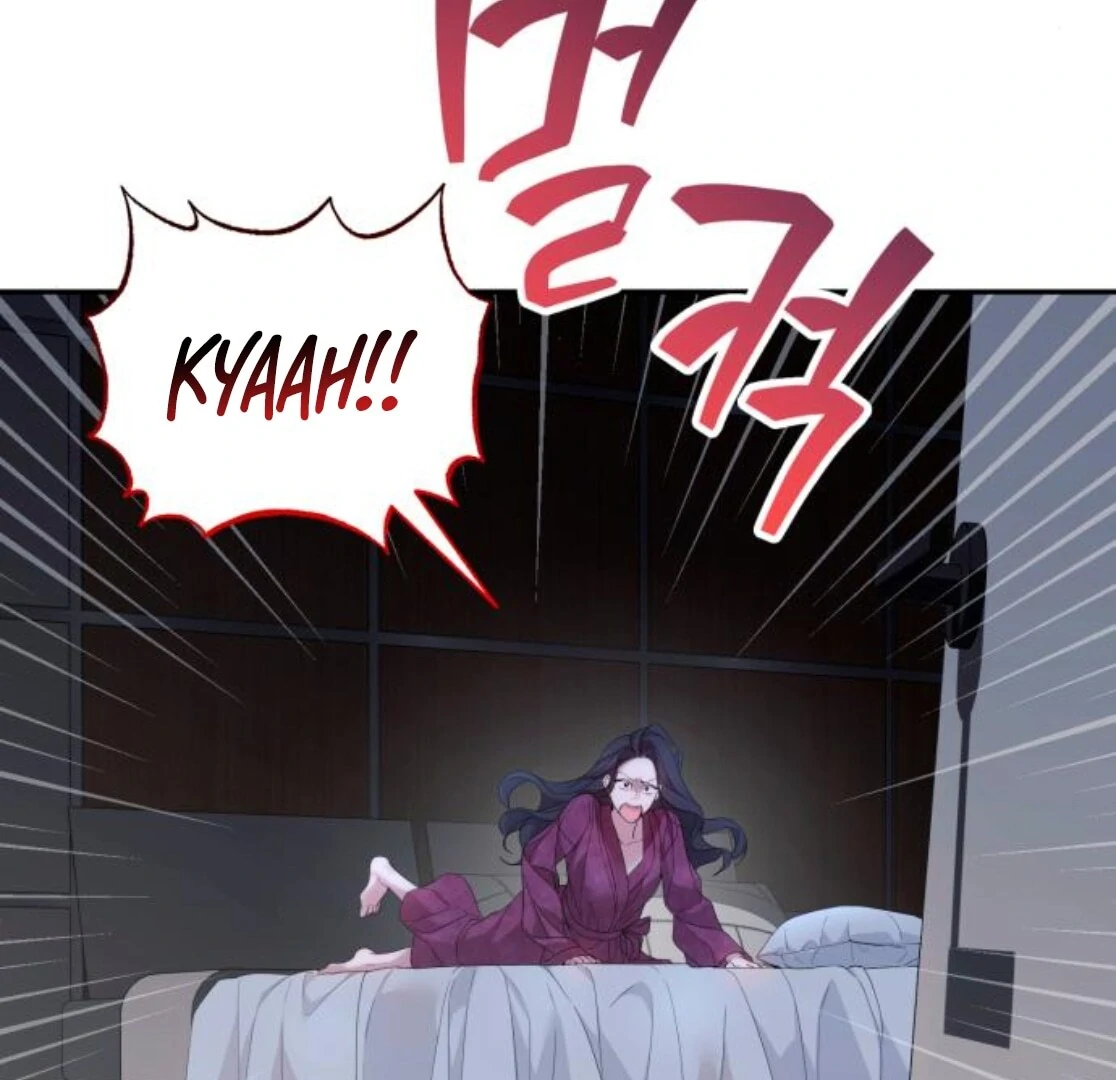 It’s Not The First Time Chapter 34 - Page 123