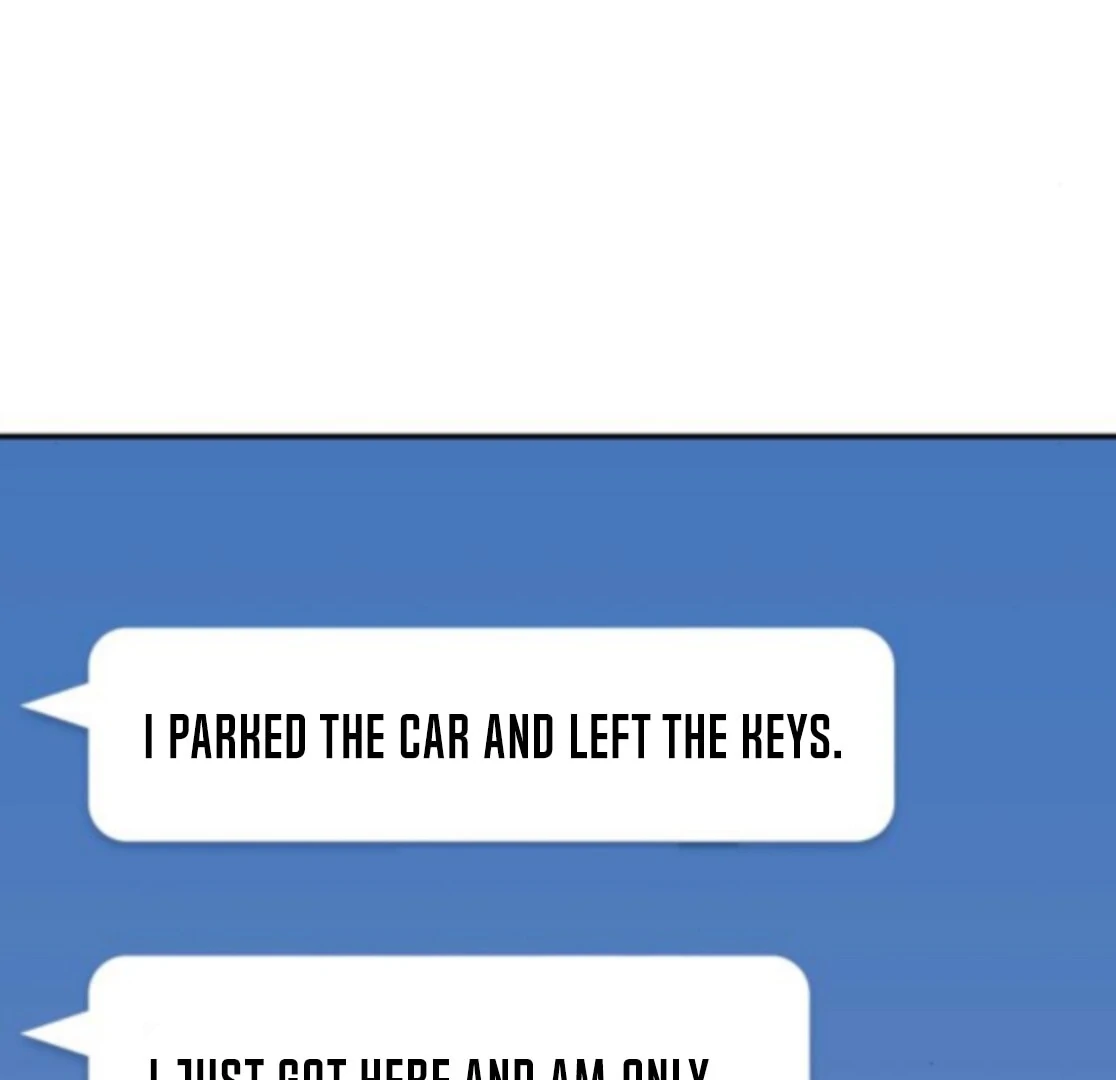 It’s Not The First Time Chapter 34 - Page 22