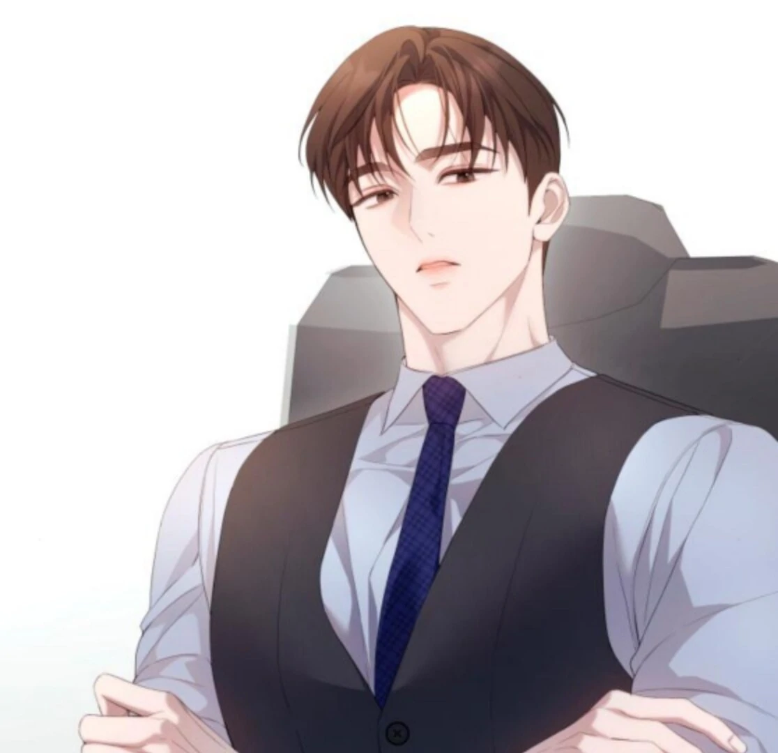 It’s Not The First Time Chapter 34 - Page 27