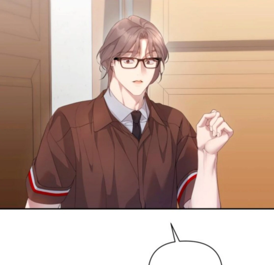 It’s Not The First Time Chapter 34 - Page 41