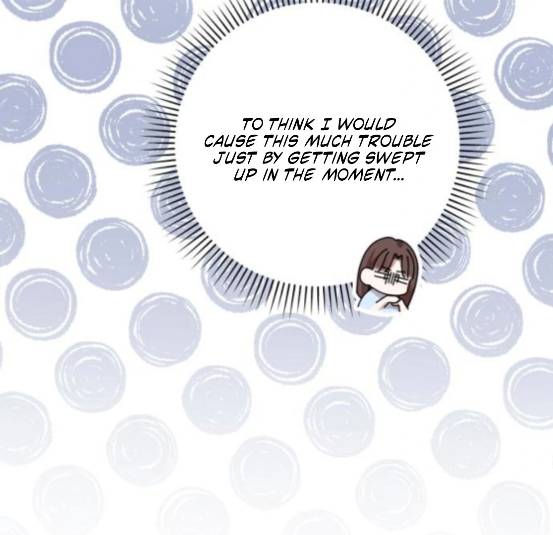 It’s Not The First Time Chapter 34 - Page 54