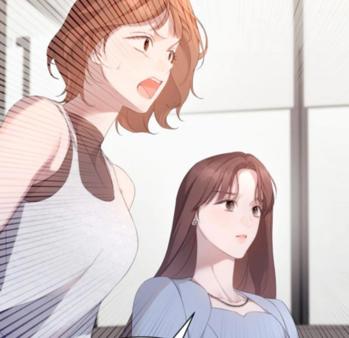 It’s Not The First Time Chapter 34 - Page 80