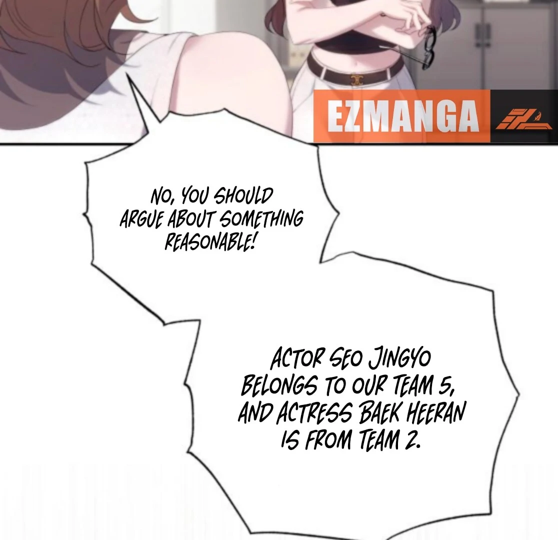 It’s Not The First Time Chapter 34 - Page 83