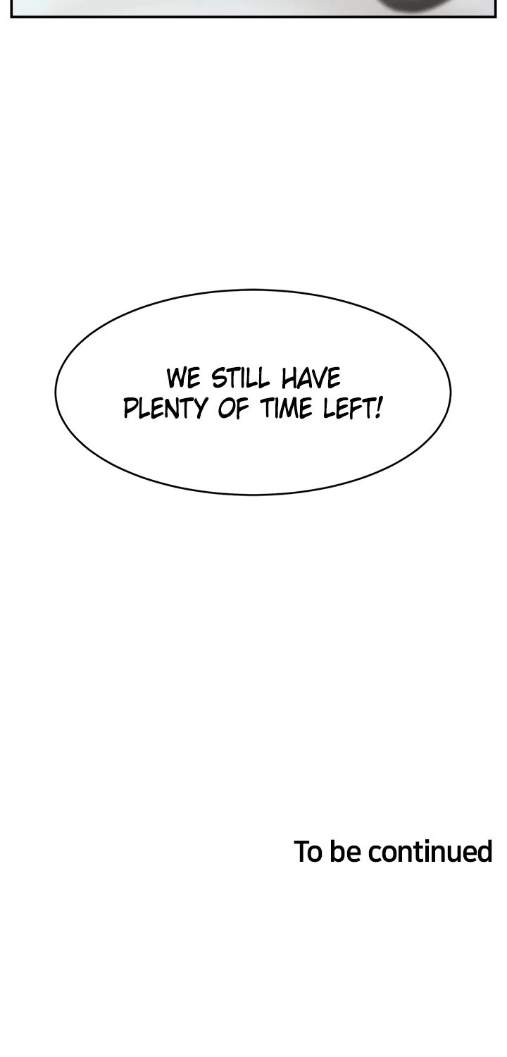 It’s Okay Because We’re Family Chapter 36 - Page 46