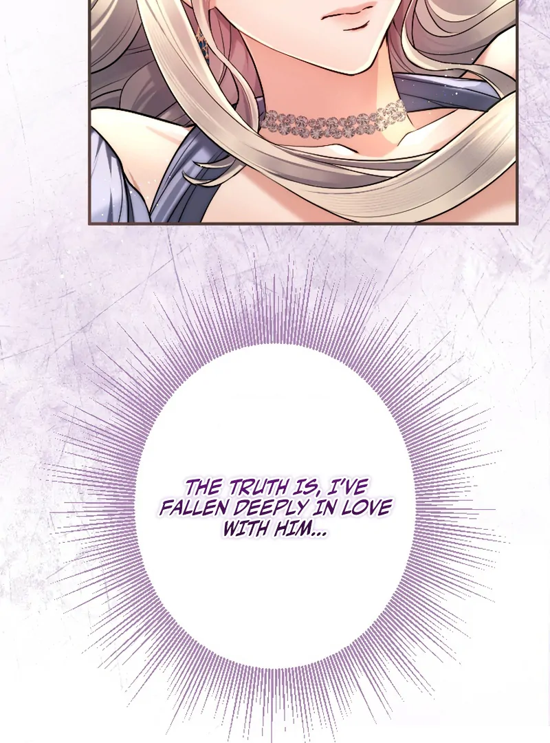 It’s Okay If You Don’t Love Me Chapter 37 - Page 20