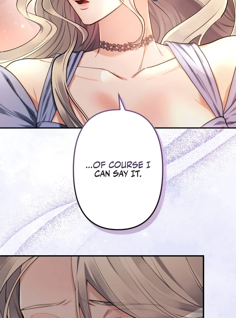 It’s Okay If You Don’t Love Me Chapter 37 - Page 26