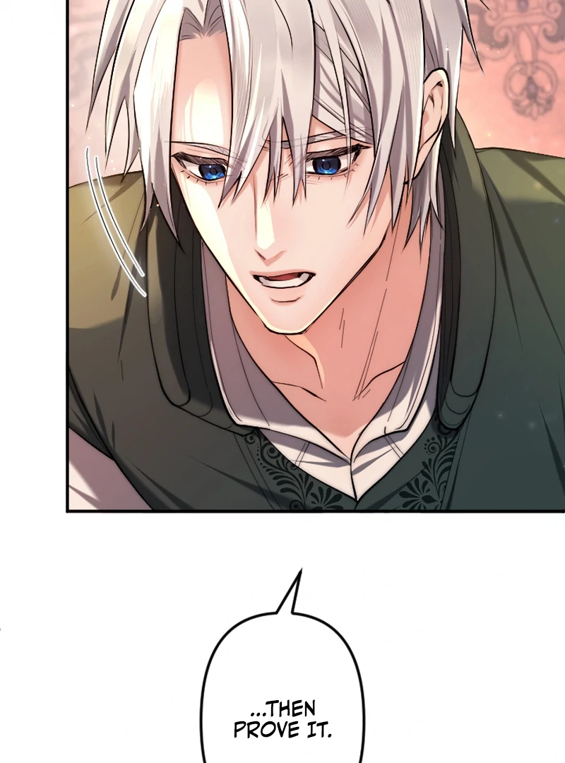 It’s Okay If You Don’t Love Me Chapter 37 - Page 28