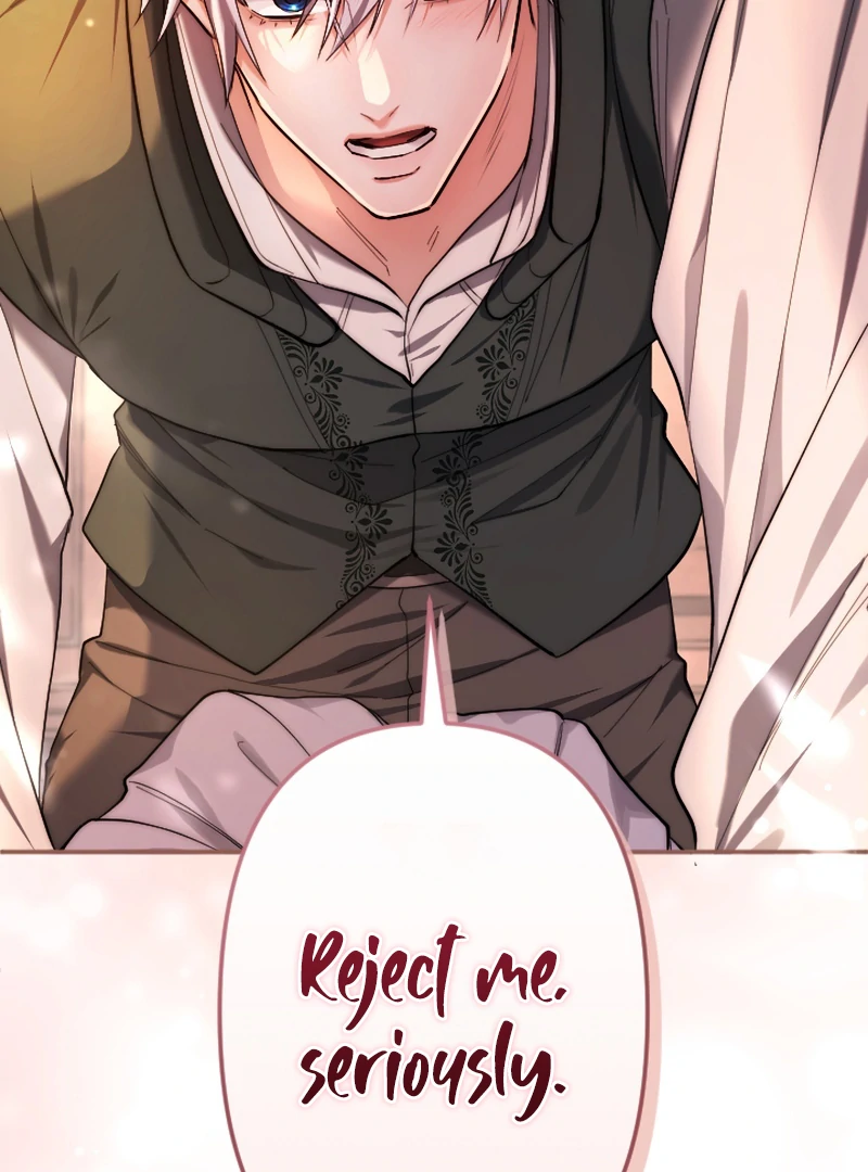 It’s Okay If You Don’t Love Me Chapter 37 - Page 30