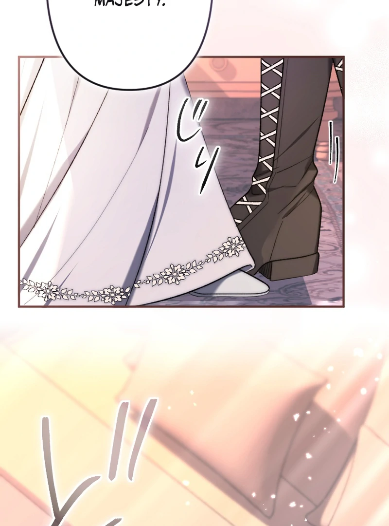 It’s Okay If You Don’t Love Me Chapter 37 - Page 4