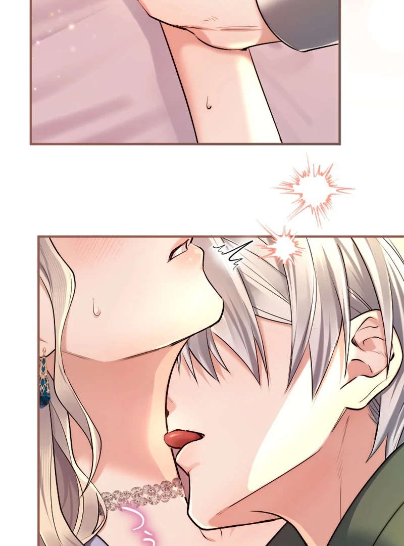 It’s Okay If You Don’t Love Me Chapter 37 - Page 34