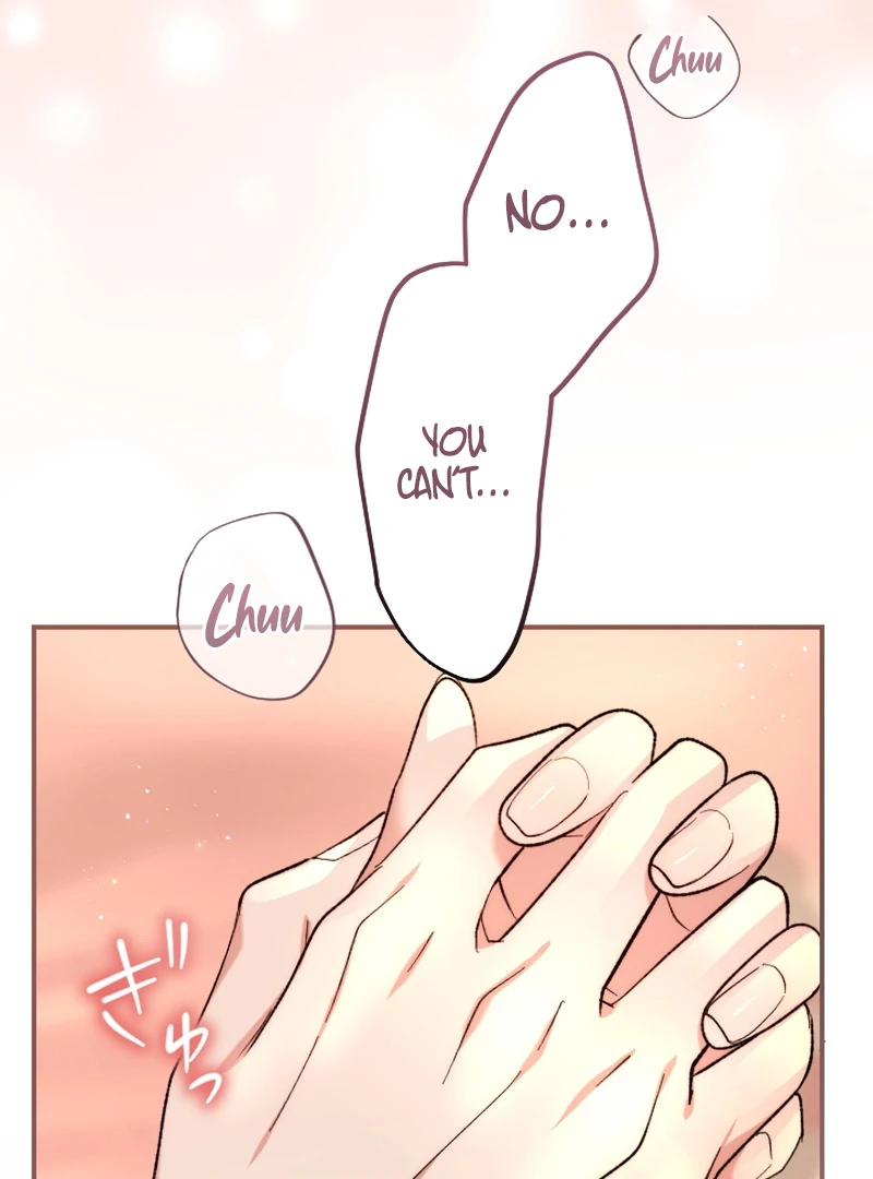 It’s Okay If You Don’t Love Me Chapter 37 - Page 37