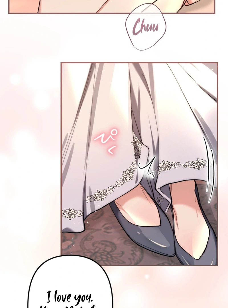 It’s Okay If You Don’t Love Me Chapter 37 - Page 38