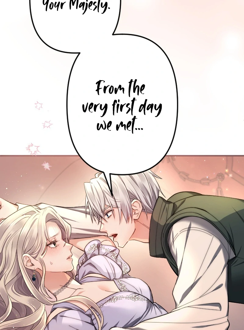 It’s Okay If You Don’t Love Me Chapter 37 - Page 39