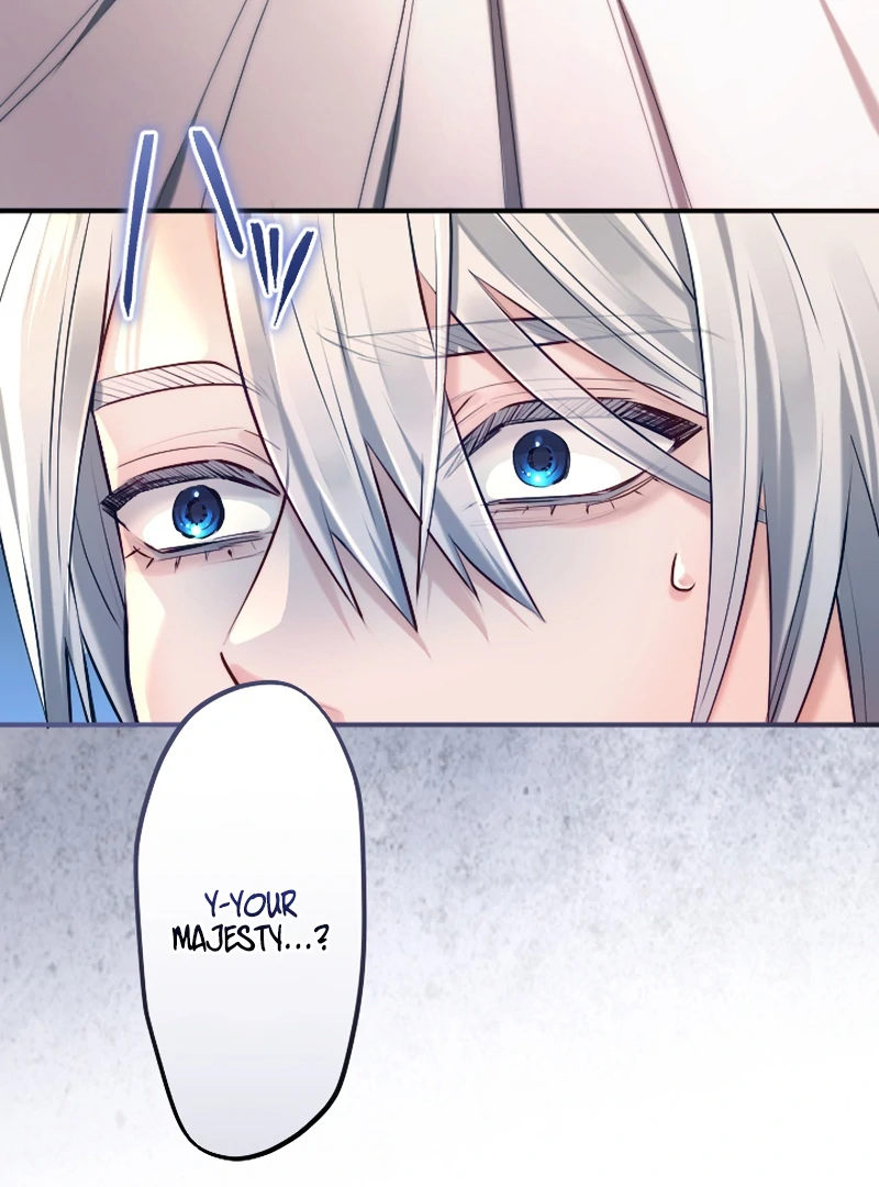 It’s Okay If You Don’t Love Me Chapter 37 - Page 57