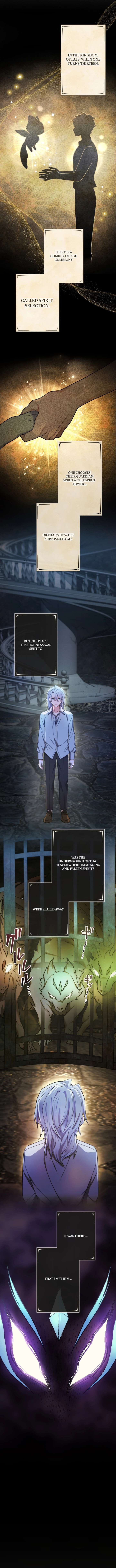 It’s Okay If You Don’t Love Me Chapter 39 - Page 6