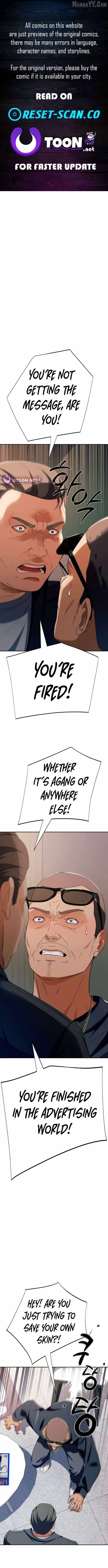 It’s Voice Phishing, but It’s a Life Reversal Chapter 55 - Page 1