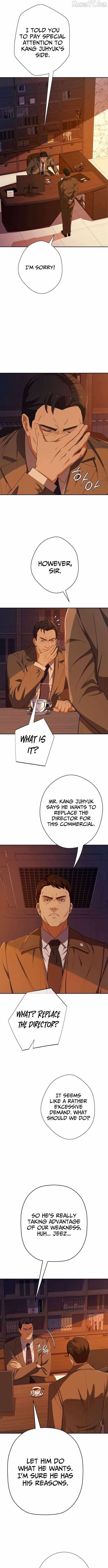 It’s Voice Phishing, but It’s a Life Reversal Chapter 55 - Page 3