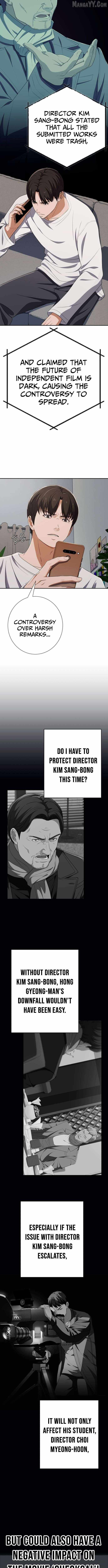 It’s Voice Phishing, but It’s a Life Reversal Chapter 55 - Page 7