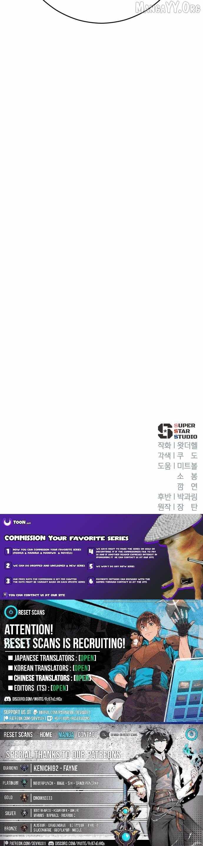 It’s Voice Phishing, but It’s a Life Reversal Chapter 57 - Page 18