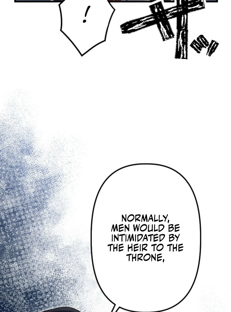 It’s Your Fault for Being Poor the Fallen Noble Lady Faces the Consequences of a Broken Engagement Chapter 14 - Page 105