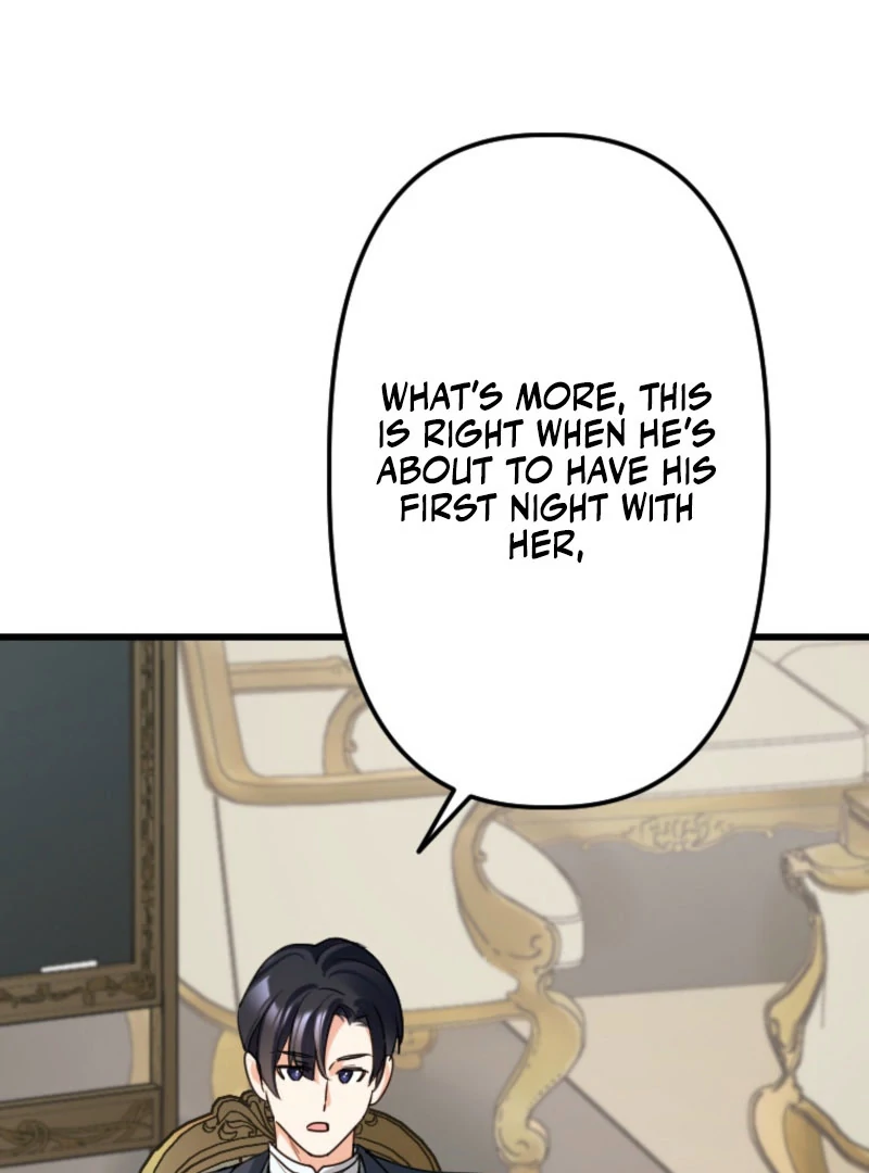 It’s Your Fault for Being Poor the Fallen Noble Lady Faces the Consequences of a Broken Engagement Chapter 14 - Page 111