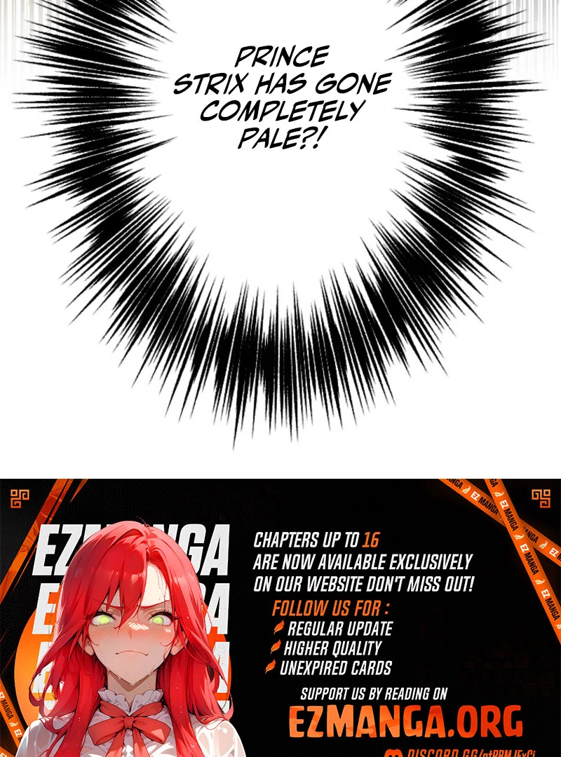 It’s Your Fault for Being Poor the Fallen Noble Lady Faces the Consequences of a Broken Engagement Chapter 14 - Page 121