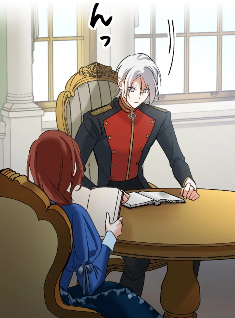 It’s Your Fault for Being Poor the Fallen Noble Lady Faces the Consequences of a Broken Engagement Chapter 14 - Page 14