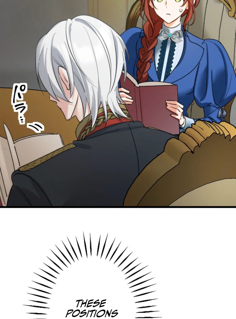 It’s Your Fault for Being Poor the Fallen Noble Lady Faces the Consequences of a Broken Engagement Chapter 14 - Page 16