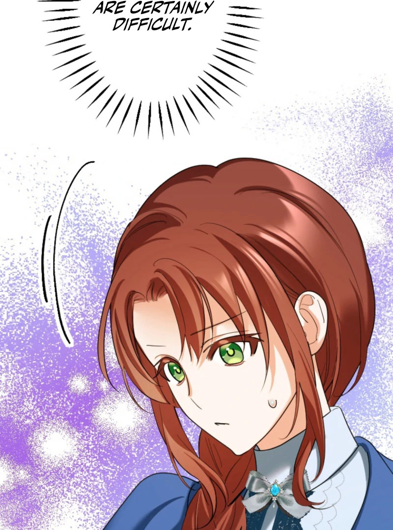 It’s Your Fault for Being Poor the Fallen Noble Lady Faces the Consequences of a Broken Engagement Chapter 14 - Page 17