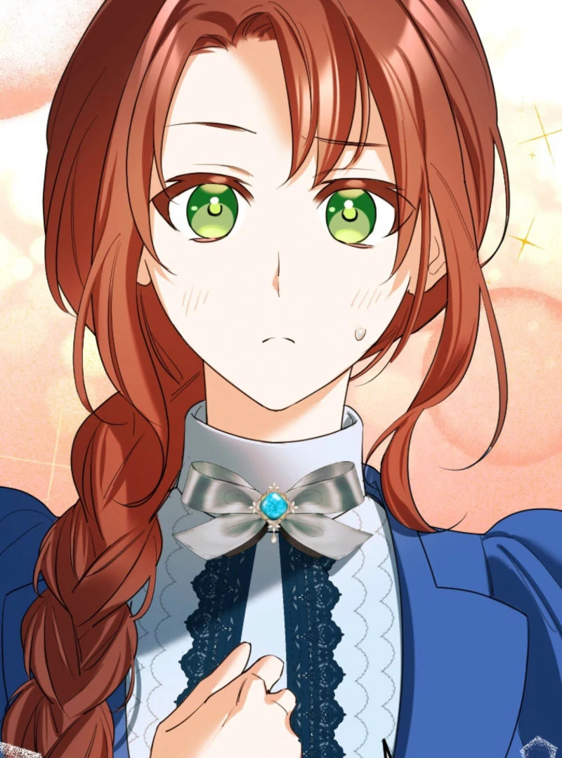 It’s Your Fault for Being Poor the Fallen Noble Lady Faces the Consequences of a Broken Engagement Chapter 14 - Page 27