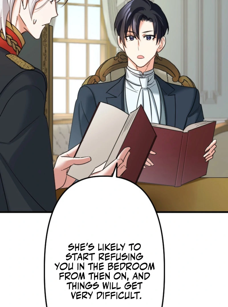 It’s Your Fault for Being Poor the Fallen Noble Lady Faces the Consequences of a Broken Engagement Chapter 14 - Page 34