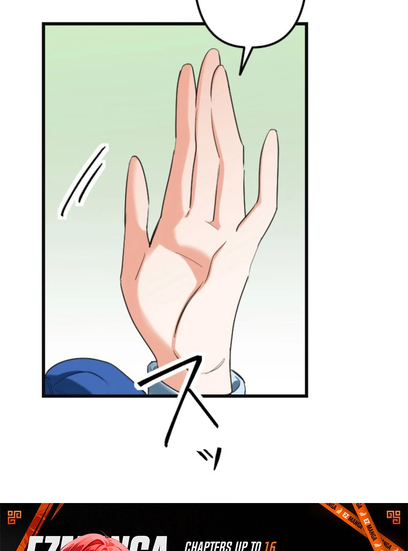 It’s Your Fault for Being Poor the Fallen Noble Lady Faces the Consequences of a Broken Engagement Chapter 14 - Page 41