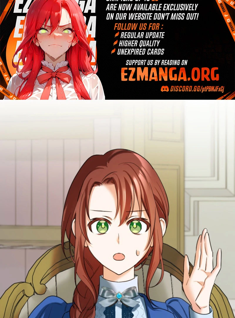 It’s Your Fault for Being Poor the Fallen Noble Lady Faces the Consequences of a Broken Engagement Chapter 14 - Page 42