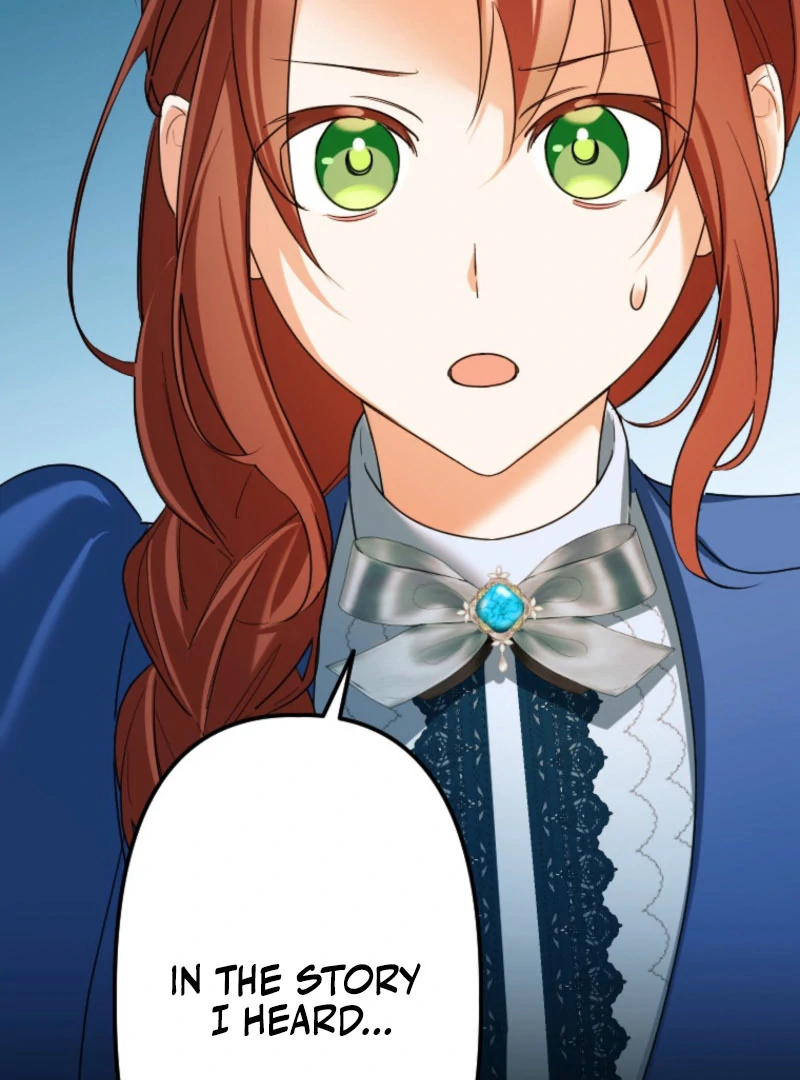 It’s Your Fault for Being Poor the Fallen Noble Lady Faces the Consequences of a Broken Engagement Chapter 14 - Page 46