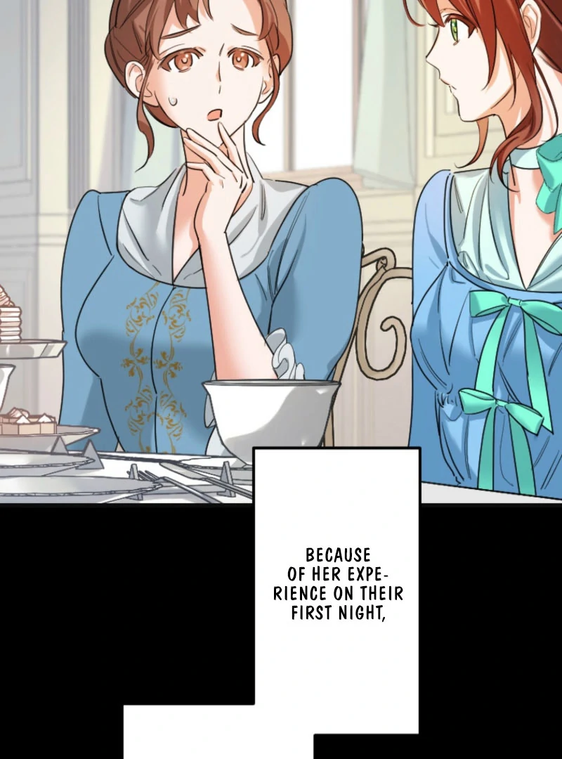 It’s Your Fault for Being Poor the Fallen Noble Lady Faces the Consequences of a Broken Engagement Chapter 14 - Page 51