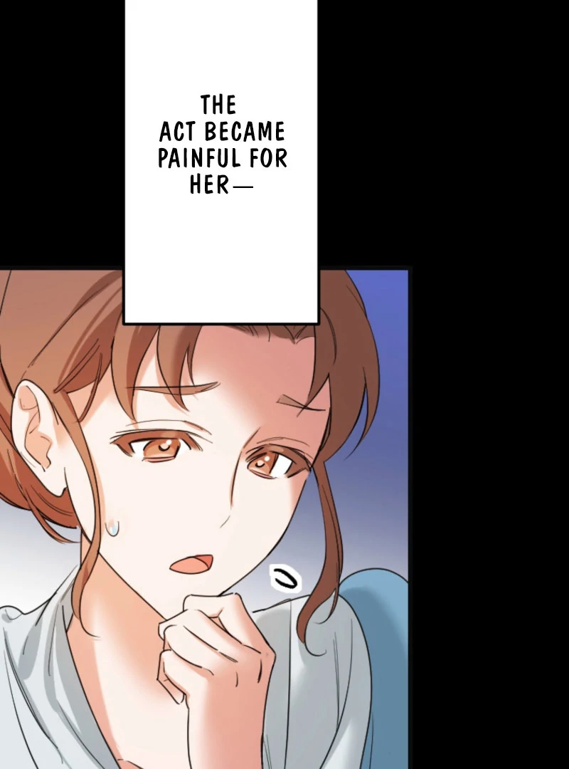 It’s Your Fault for Being Poor the Fallen Noble Lady Faces the Consequences of a Broken Engagement Chapter 14 - Page 52