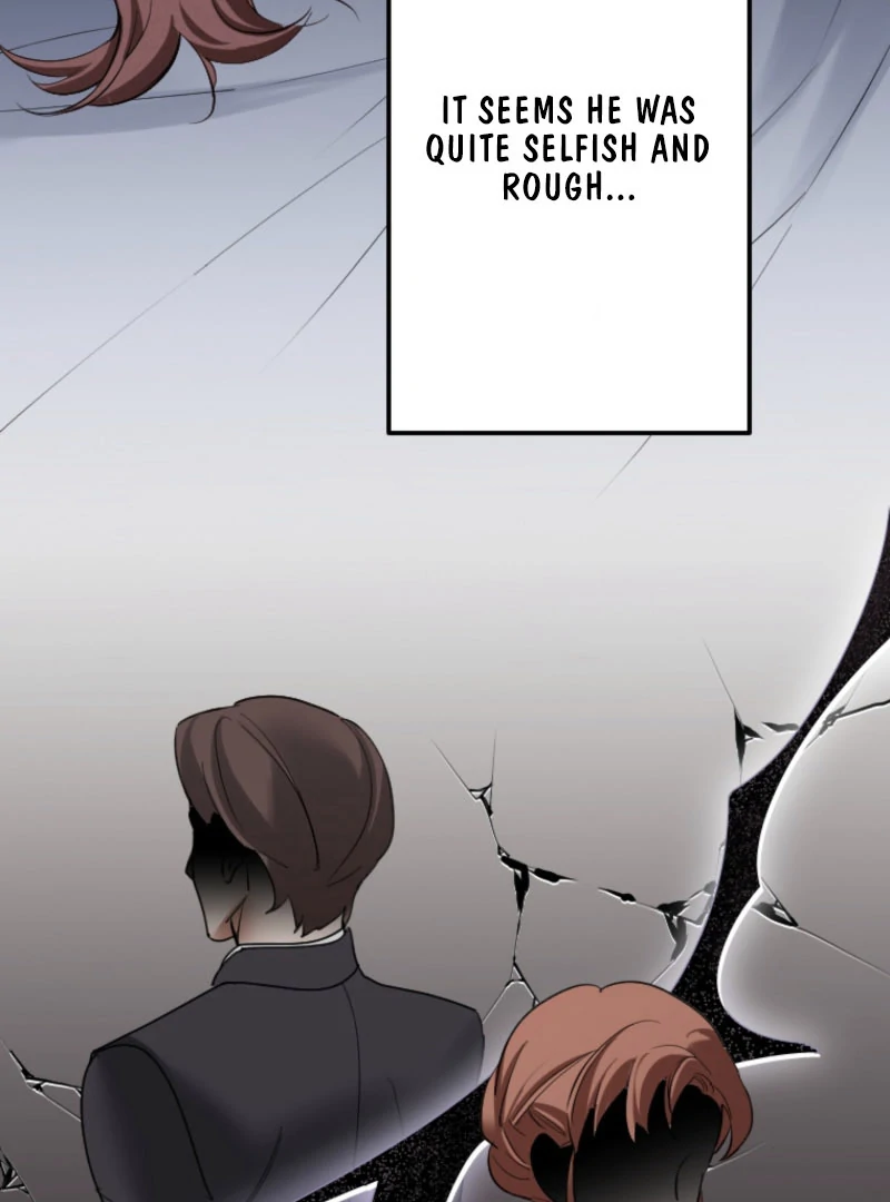 It’s Your Fault for Being Poor the Fallen Noble Lady Faces the Consequences of a Broken Engagement Chapter 14 - Page 58