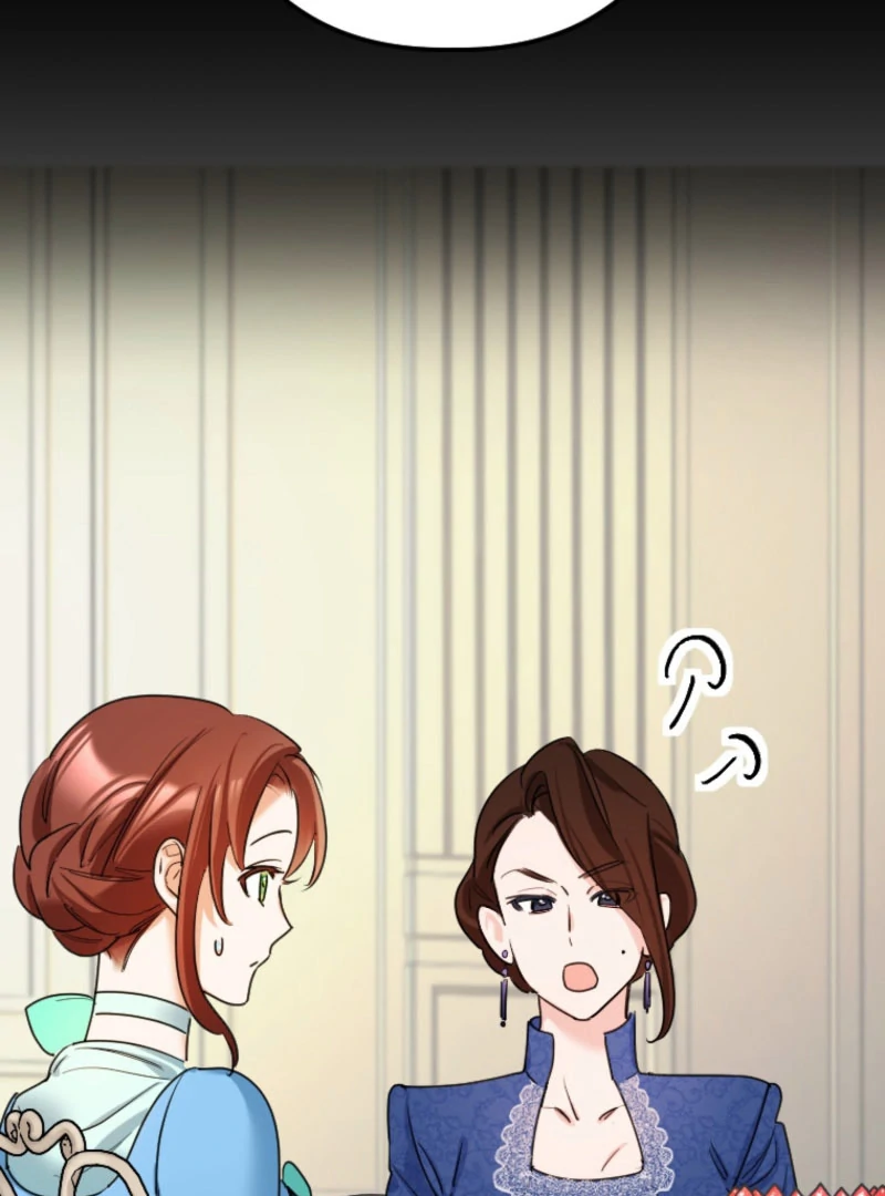 It’s Your Fault for Being Poor the Fallen Noble Lady Faces the Consequences of a Broken Engagement Chapter 14 - Page 65