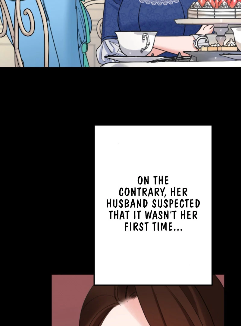 It’s Your Fault for Being Poor the Fallen Noble Lady Faces the Consequences of a Broken Engagement Chapter 14 - Page 66