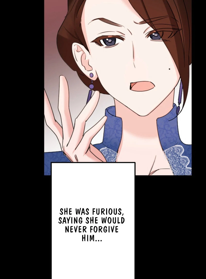 It’s Your Fault for Being Poor the Fallen Noble Lady Faces the Consequences of a Broken Engagement Chapter 14 - Page 67