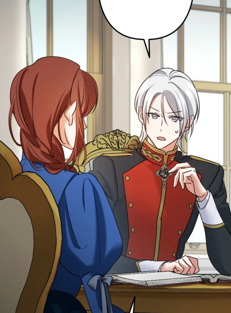 It’s Your Fault for Being Poor the Fallen Noble Lady Faces the Consequences of a Broken Engagement Chapter 14 - Page 69