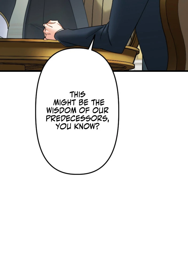 It’s Your Fault for Being Poor the Fallen Noble Lady Faces the Consequences of a Broken Engagement Chapter 14 - Page 8