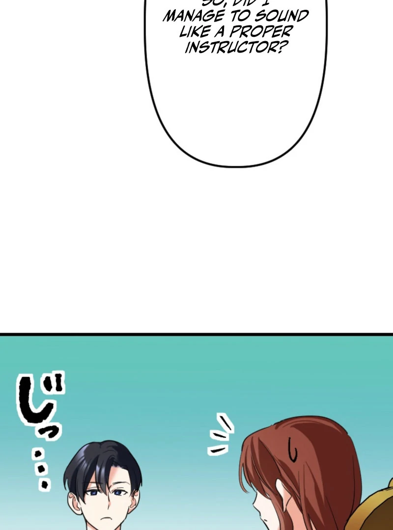 It’s Your Fault for Being Poor the Fallen Noble Lady Faces the Consequences of a Broken Engagement Chapter 14 - Page 72