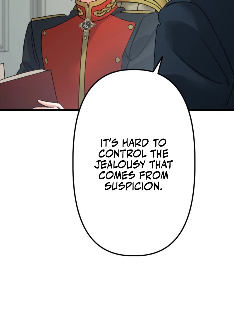 It’s Your Fault for Being Poor the Fallen Noble Lady Faces the Consequences of a Broken Engagement Chapter 14 - Page 77