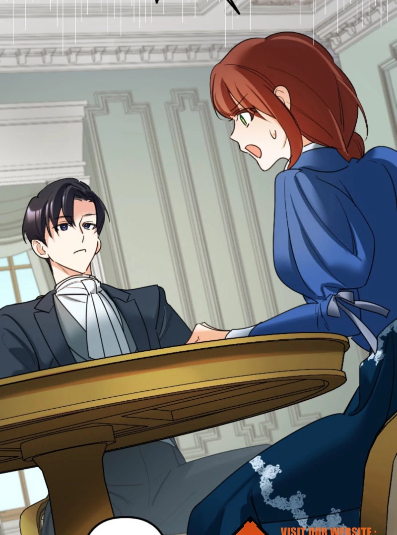 It’s Your Fault for Being Poor the Fallen Noble Lady Faces the Consequences of a Broken Engagement Chapter 14 - Page 90