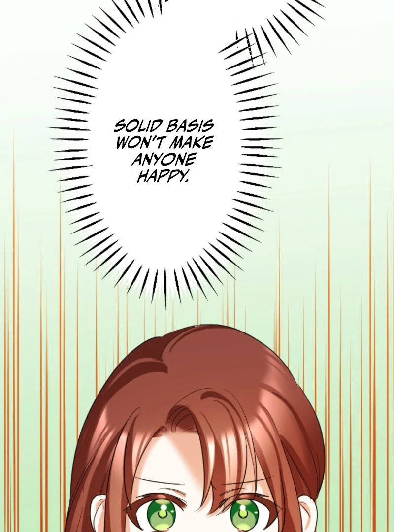 It’s Your Fault for Being Poor the Fallen Noble Lady Faces the Consequences of a Broken Engagement Chapter 14 - Page 92