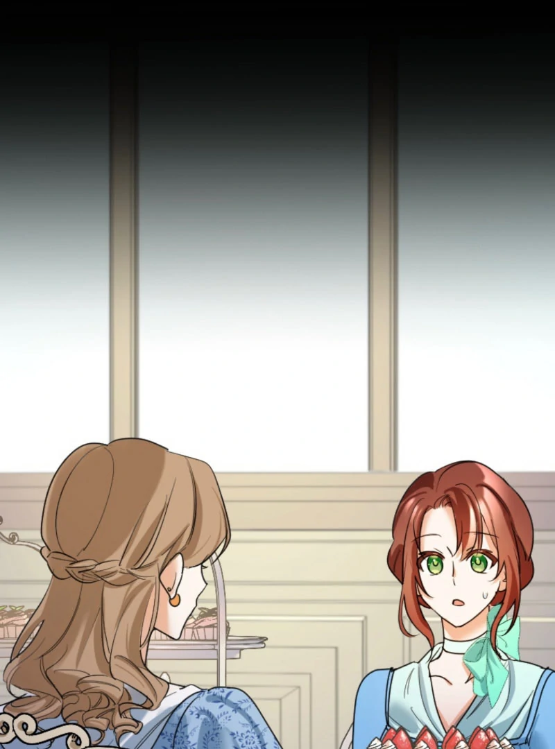 It’s Your Fault for Being Poor the Fallen Noble Lady Faces the Consequences of a Broken Engagement Chapter 14 - Page 94